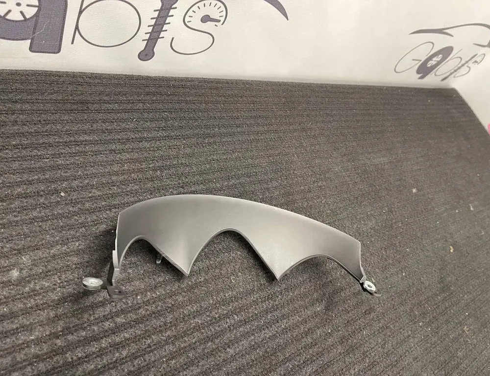 PORSCHE Macan 1 generation (2013-2023) Panel trim shield 95B857059C 32190739