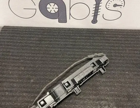 BMW 8 Series G14/G15/G16 (2018-2024) Threshold Trim 7429054 32191500