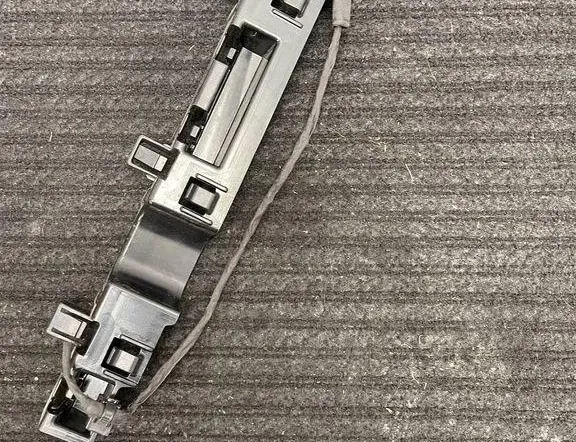 BMW 8 Series G14/G15/G16 (2018-2024) Threshold Trim 7429054 32191500