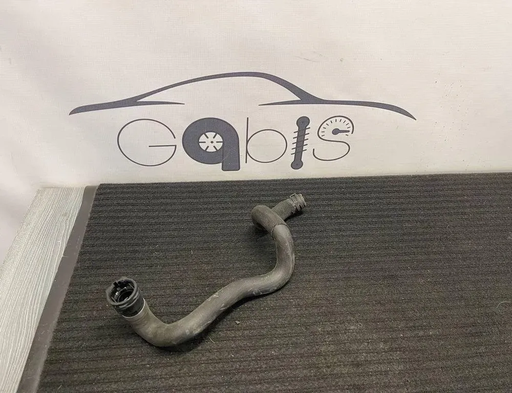 MERCEDES-BENZ C-Class W205/S205/C205 (2014-2023) Coolant Hose Pipe A2058301902 32192555