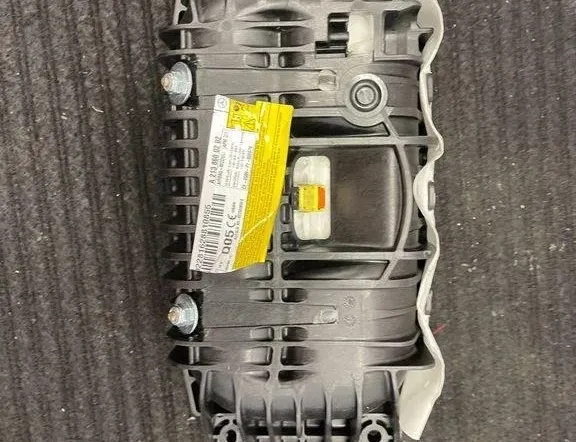 MERCEDES-BENZ E-Class W213/S213/C238/A238 (2016-2024) Dashboard Airbag SRS A2138600202 32192657