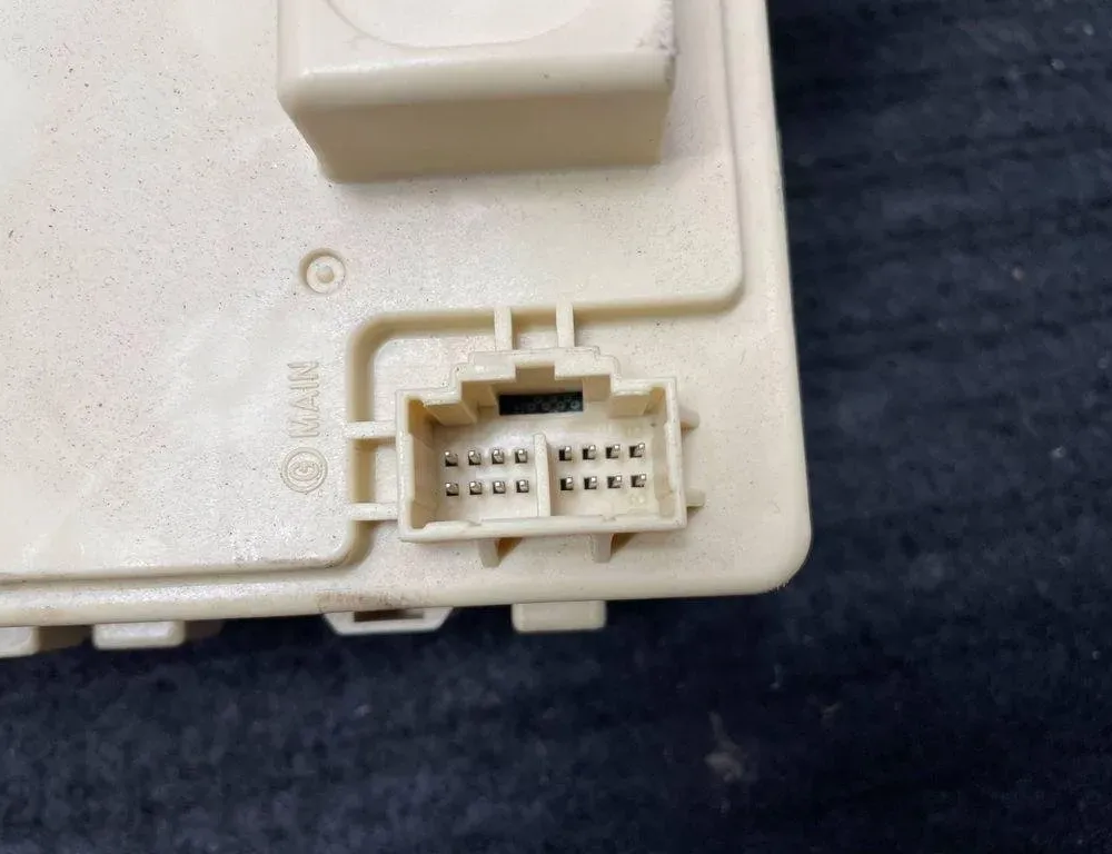 HYUNDAI Kona 1 generation (2017-2024) Блок предохранителей 91950K4020 32194710