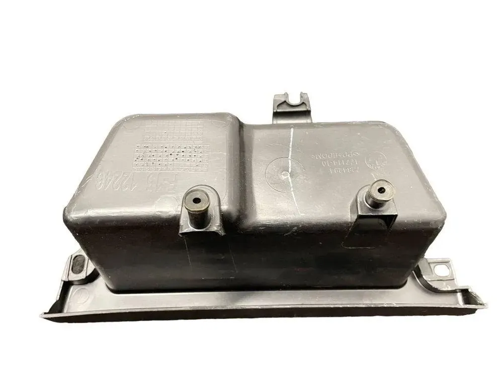 BMW X5 F15 (2013-2018) Trunk Foam 7284294,177114 32194860