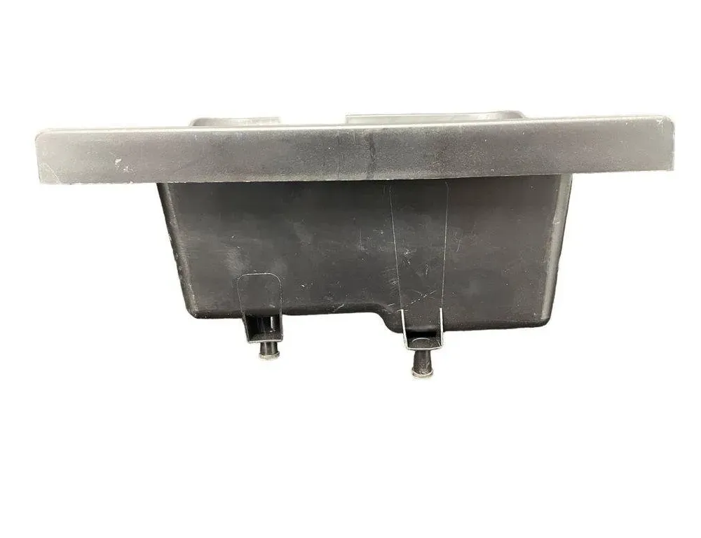 BMW X5 F15 (2013-2018) Trunk Foam 7284294,177114 32194860