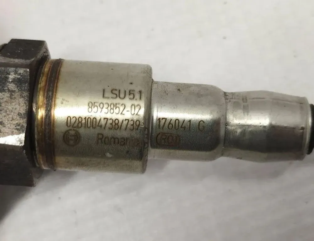 BMW 3 Series G20/G21/G28 (2018-2024) Lambda Oxygen Sensor 857376001,8593852 32196580