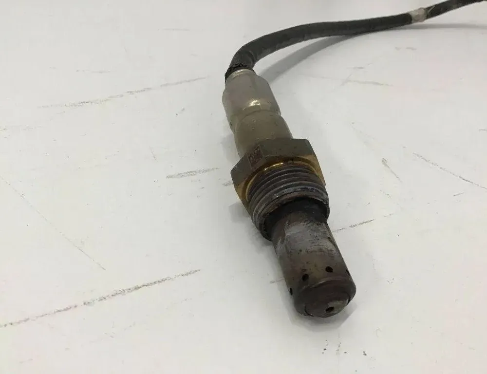 VOLKSWAGEN Touareg 3 generation (2018-2024) Lambda Oxygen Sensor 4M0907807 32198858