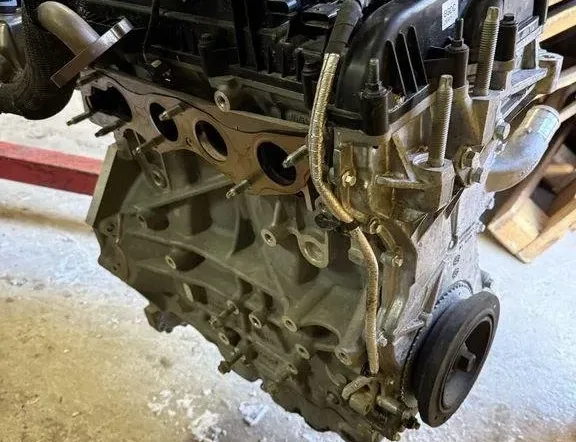FORD Kuga 3 generation (2019-2023) Engine BGDC 32201986