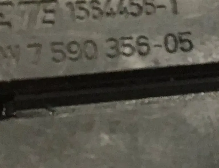 BMW X3 G01 (2017-2024) Cable Harness 9315483,7590356,9362854 32203872