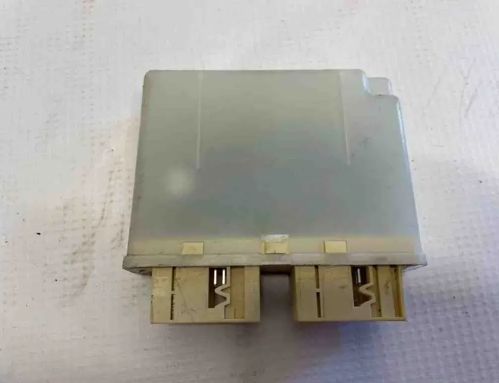 BMW 3 Series G20/G21/G28 (2018-2024) PDC Parking Distance Control Unit 9872921 32602119