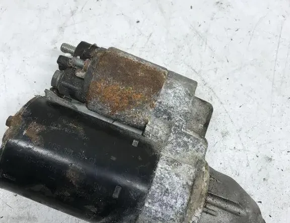MERCEDES-BENZ C-Class W203/S203/CL203 (2000-2008) Starter Motor 0001107406 35401101
