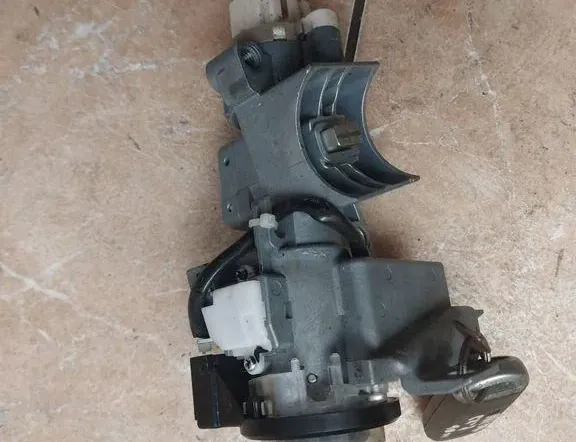 MAZDA CX-7 1 generation (2006-2012) Ignition Lock X1T26271D,ETC094LPD0118,D46166938B 35337470