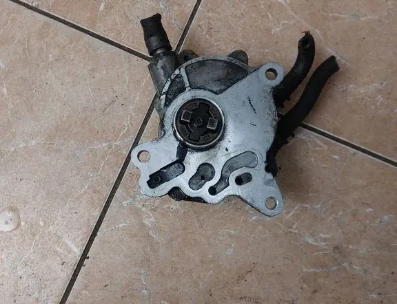 MITSUBISHI Grandis 1 generation (2003-2011) Vacuum Pump 03G145209,1609051A 35336784