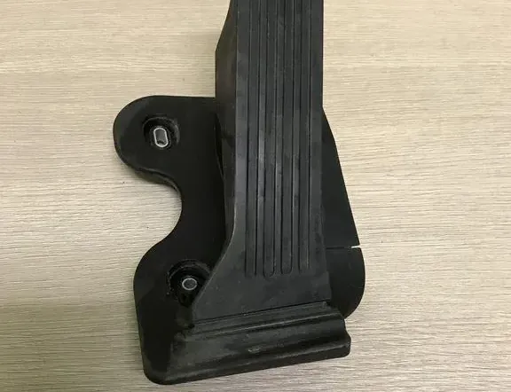 MAZDA 6 GJ (2012-2024) Throttle Pedal GHK341600 35403277