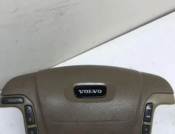 VOLVO S80 2 generation (2006-2020) Steering Wheel Airbag 8664013 35395575