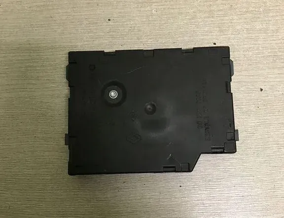 RENAULT Clio 4 generation (2012-2020) Immobiliser reader (aerial) 285905280R 35406643