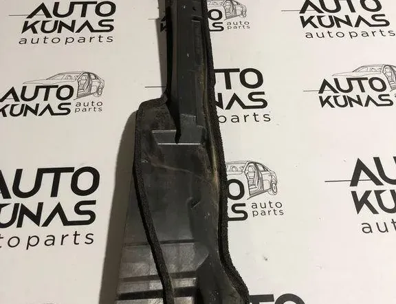 TOYOTA Corolla Verso 1 generation (2001-2009) Другие кузовные детали 538660F010 33169032
