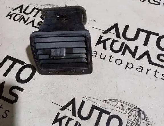 VOLKSWAGEN Jetta 3 generation (1992-1998) Вентиляционные отверстия в приборной панели 1K0819709 33169430