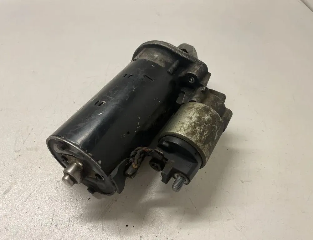 MERCEDES-BENZ C-Class W203/S203/CL203 (2000-2008) Starter Motor A0051516601 31060930