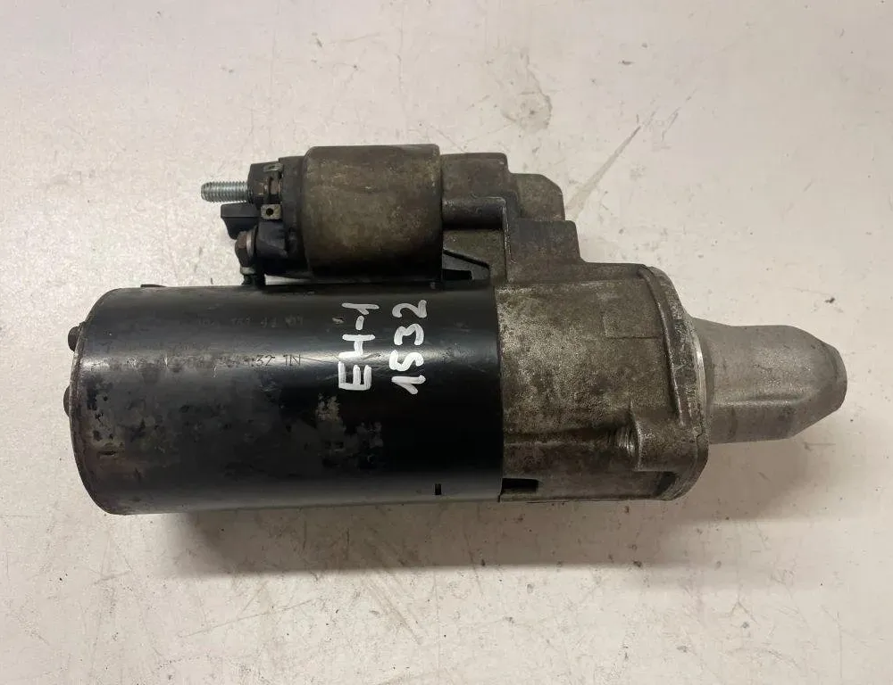 MERCEDES-BENZ CLS-Class C219 (2004-2010) Starter Motor A0061514401 31061669