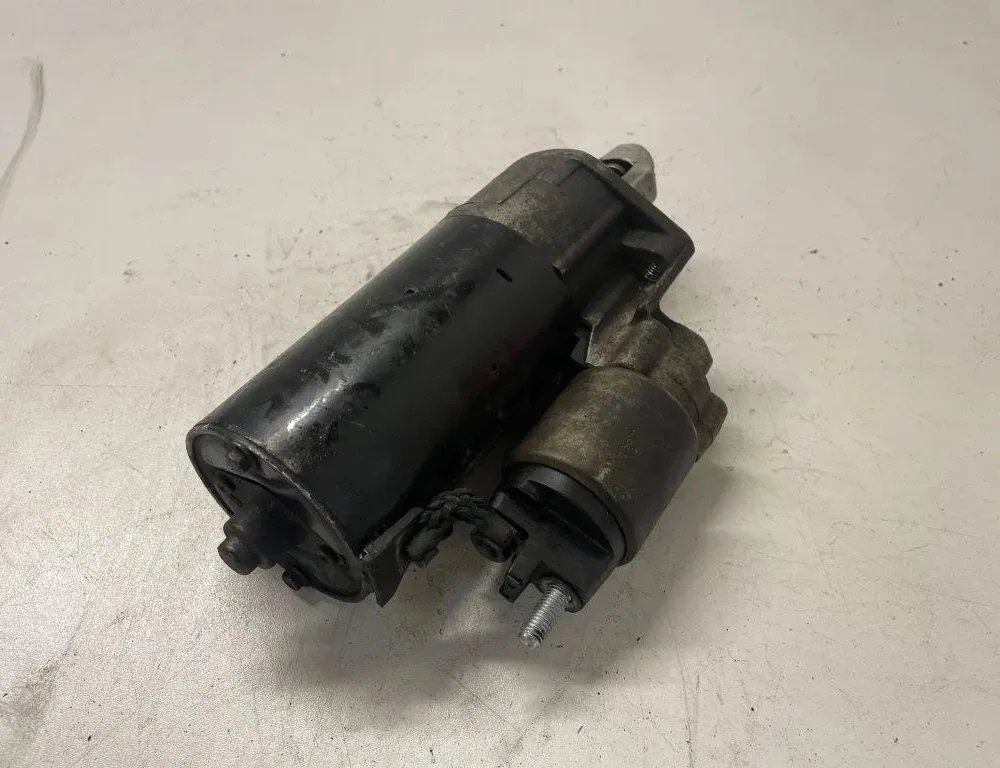 MERCEDES-BENZ CLS-Class C219 (2004-2010) Starter Motor A0061514401 31061669
