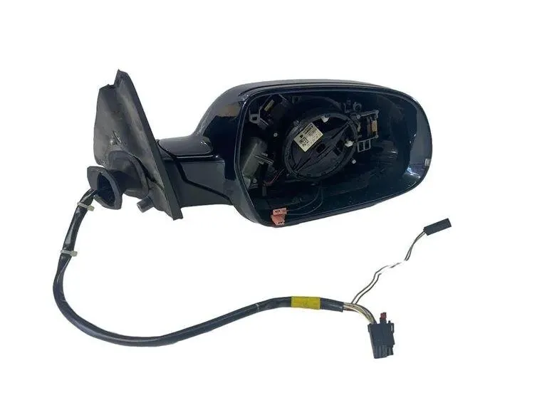 AUDI A4 B8/8K (2011-2016) Зеркало передней правой двери E1021053 31061699