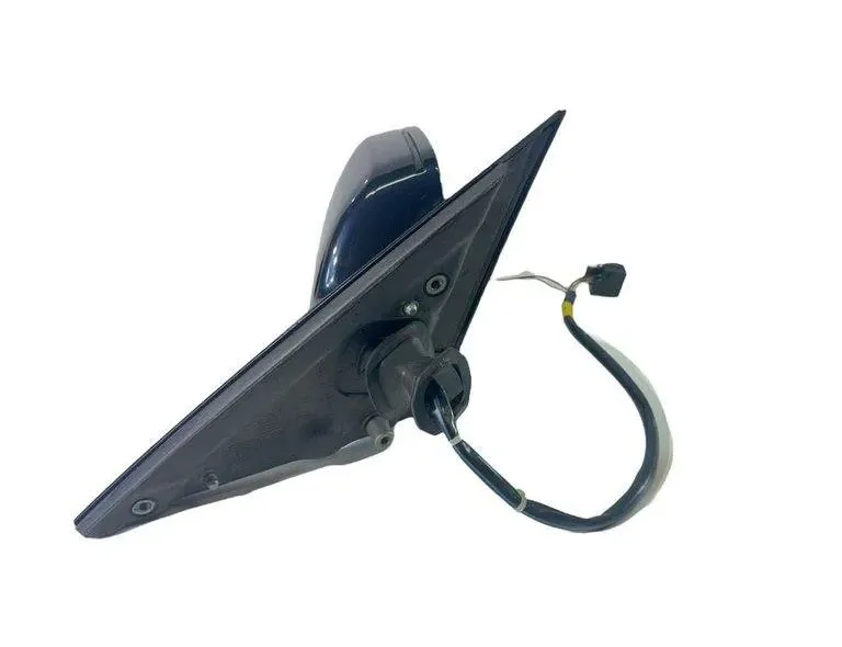 AUDI A4 B8/8K (2011-2016) Зеркало передней правой двери E1021053 31061699