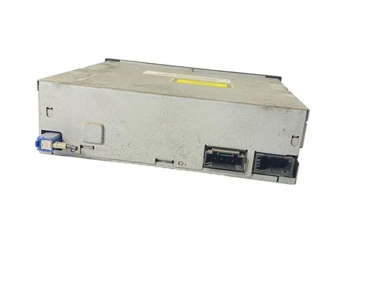 MERCEDES-BENZ E-Class W211/S211 (2002-2009) CD Changer A2208703589 31062043