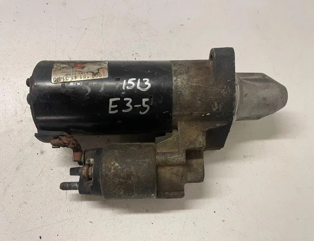 MERCEDES-BENZ M-Class W164 (2005-2011) Starter Motor 0061514101 31062544
