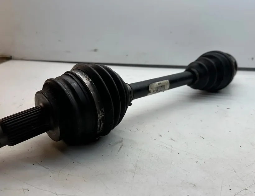 BMW X3 E83 (2003-2010) Front Left Driveshaft 7524045 35752187