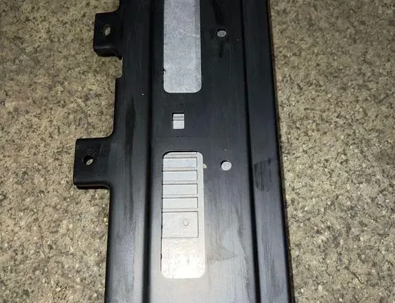 BMW 5 Series E39 (1995-2004) Phone control unit 6916766 33962229