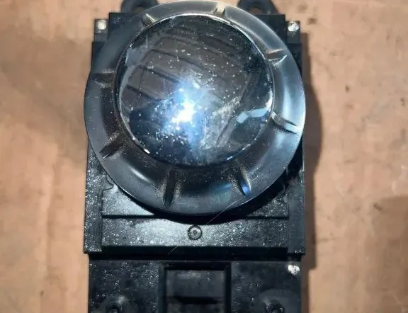 BMW 5 Series E60/E61 (2003-2010) Navigation Control Knob 6944884,0424KAI01 33968038