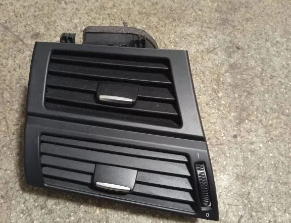 BMW X5 E70 (2006-2013) Dashboard Air Vents 01177840,773201,7161803 33961103