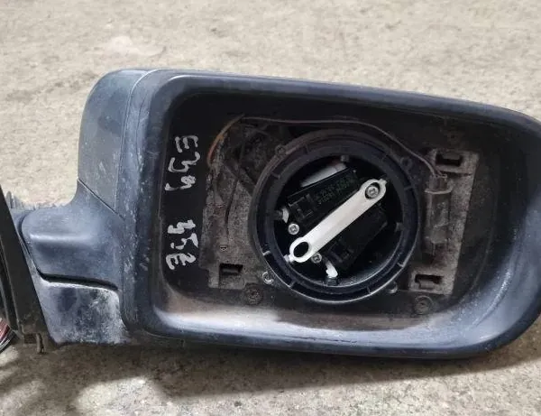 BMW 5 Series E39 (1995-2004) Right Side Wing Mirror 32290 33968237