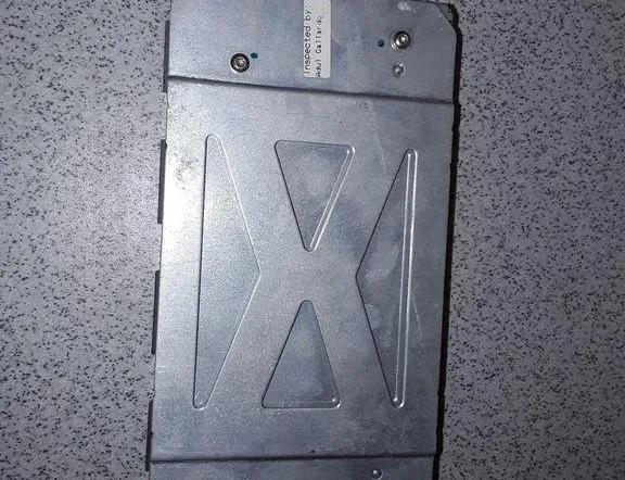 BMW 5 Series E39 (1995-2004) Bluetooth Control Unit 8421693185401 33744451