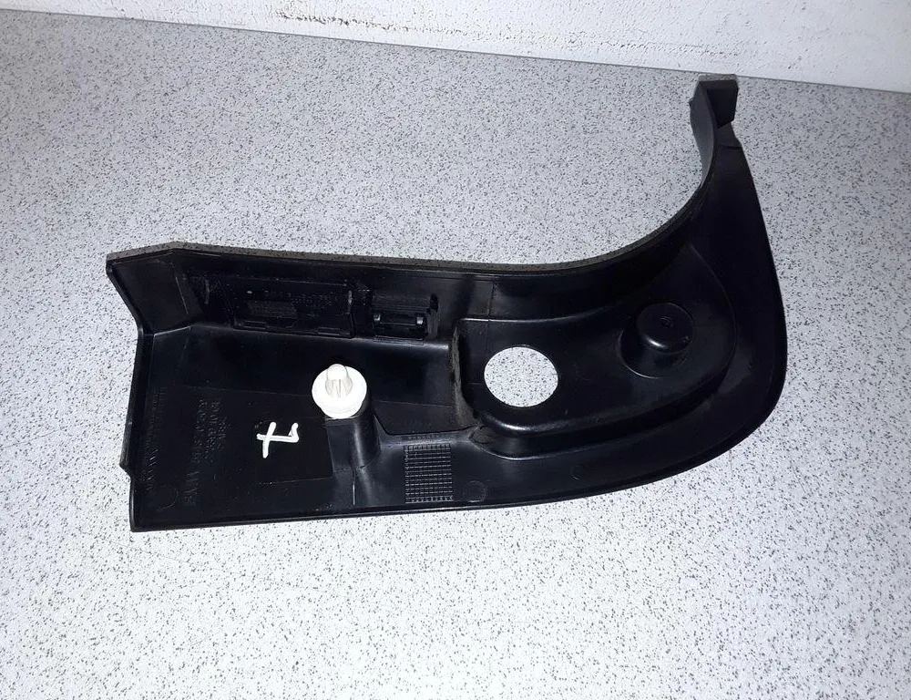 BMW 5 Series E60/E61 (2003-2010) Другие отделочные детали 51437025029 33744952