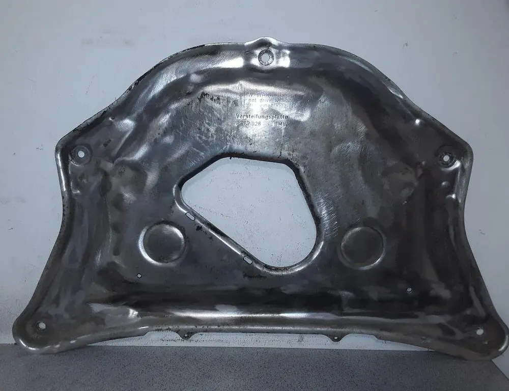 BMW 7 Series E65/E66 (2001-2008) Engine Cover 6767228 33746869