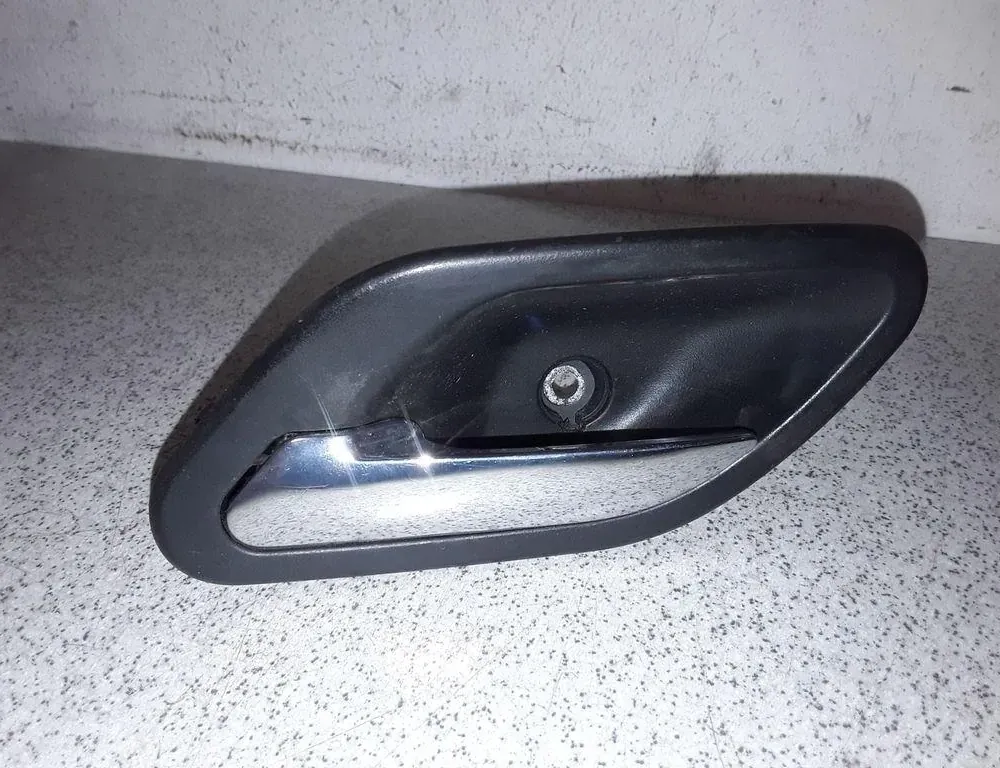 BMW 5 Series E39 (1995-2004) Right Rear Internal Opening Handle 7032925 33747040