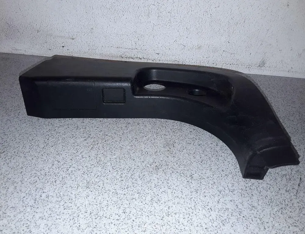 BMW 5 Series E60/E61 (2003-2010) Другие отделочные детали 51437025029 33747572