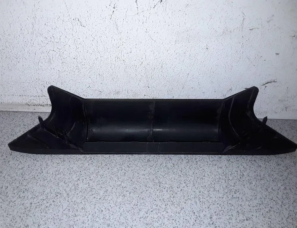 BMW 5 Series E60/E61 (2003-2010) Блок предохранителей 58650910 33747763