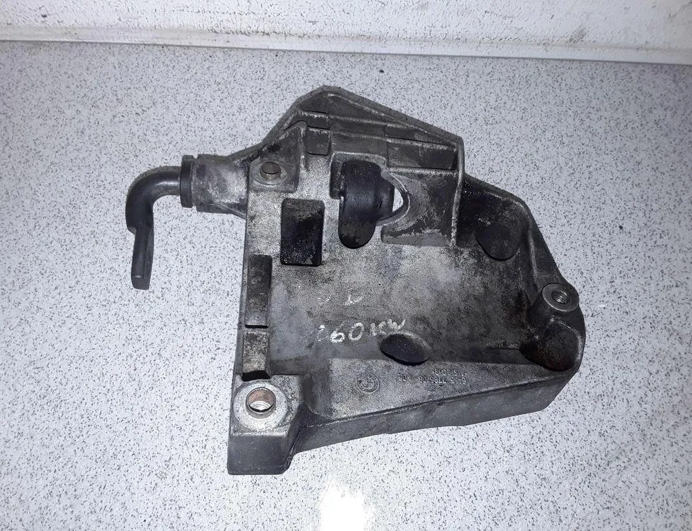 BMW 7 Series E65/E66 (2001-2008) Air Conditioner Compressor Bracket 64557786708 33747863