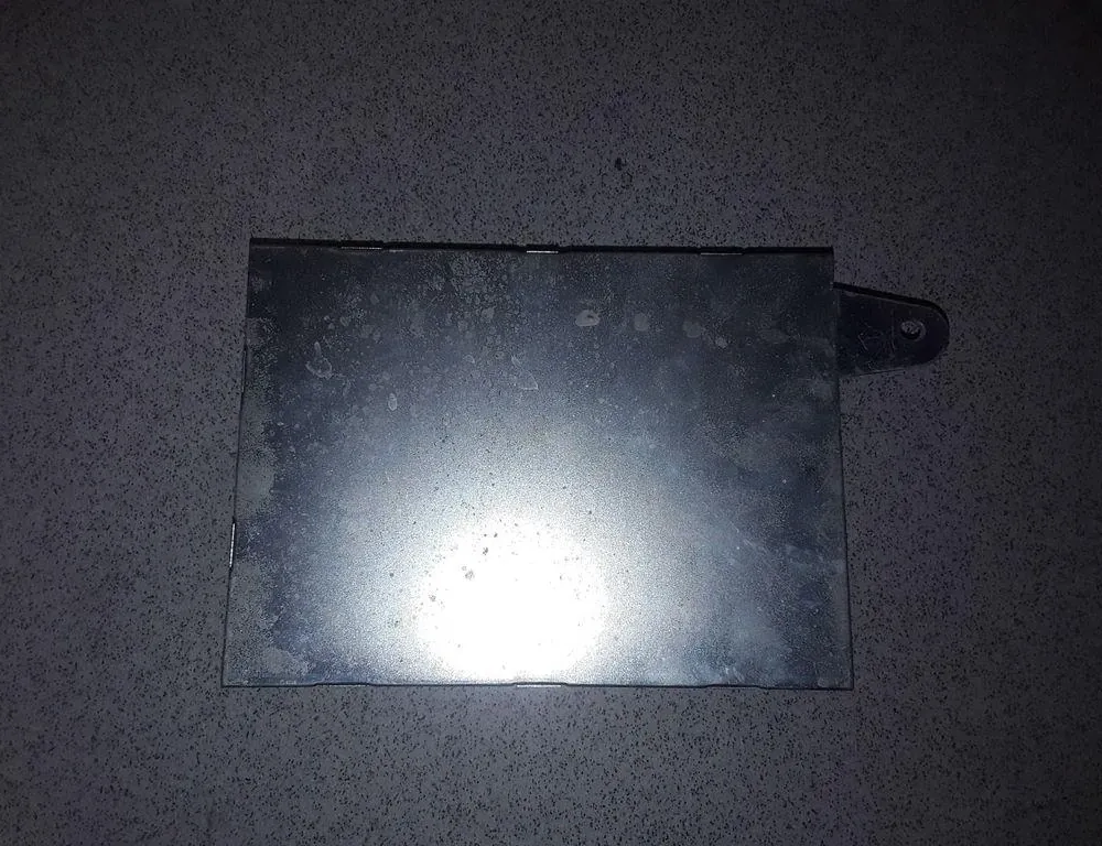 BMW 5 Series E39 (1995-2004) Navigation Control Unit 6911221 33749143