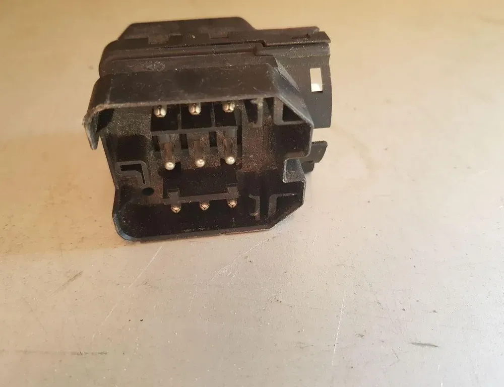 BMW 3 Series E46 (1997-2006) Ignition Lock 6901961 33751115