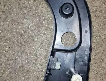 BMW 5 Series E60/E61 (2003-2010) Other Interior Parts 51437025029 33752636