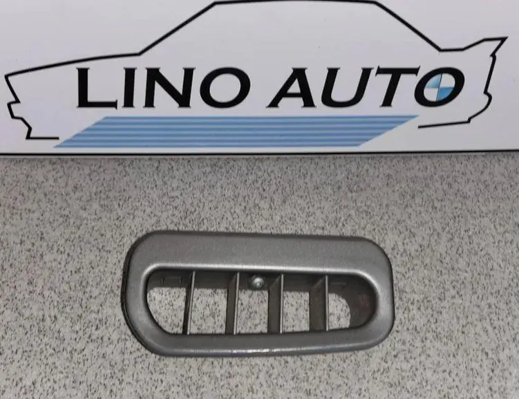 BMW 7 Series E65/E66 (2001-2008) Center console air vents 7010949 33753726