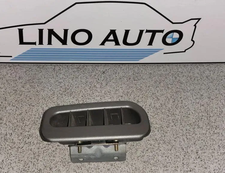 BMW 7 Series E65/E66 (2001-2008) Center console air vents 7010949 33753726