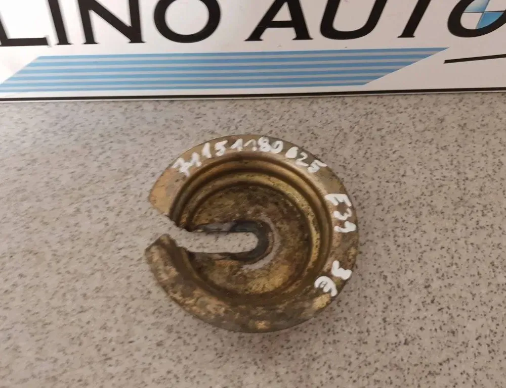 BMW 5 Series E39 (1995-2004) Запаска 71151180625 33755115
