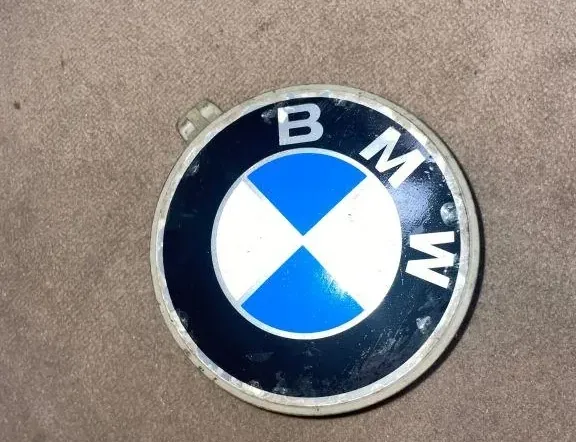 BMW 5 Series E39 (1995-2004) Колпаки на колеса 6135800 33755151