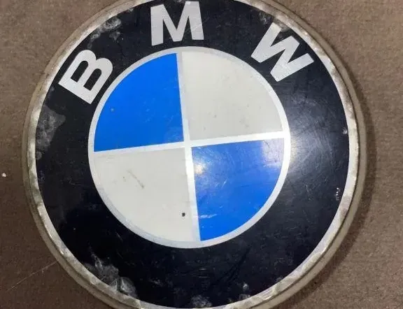 BMW 5 Series E39 (1995-2004) Колпаки на колеса 6135800 33755153