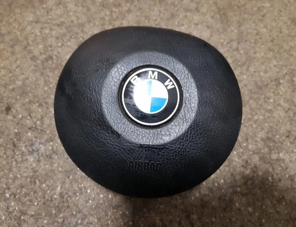 BMW 5 Series E39 (1995-2004) Steering Wheel Airbag 33109680803 33755237