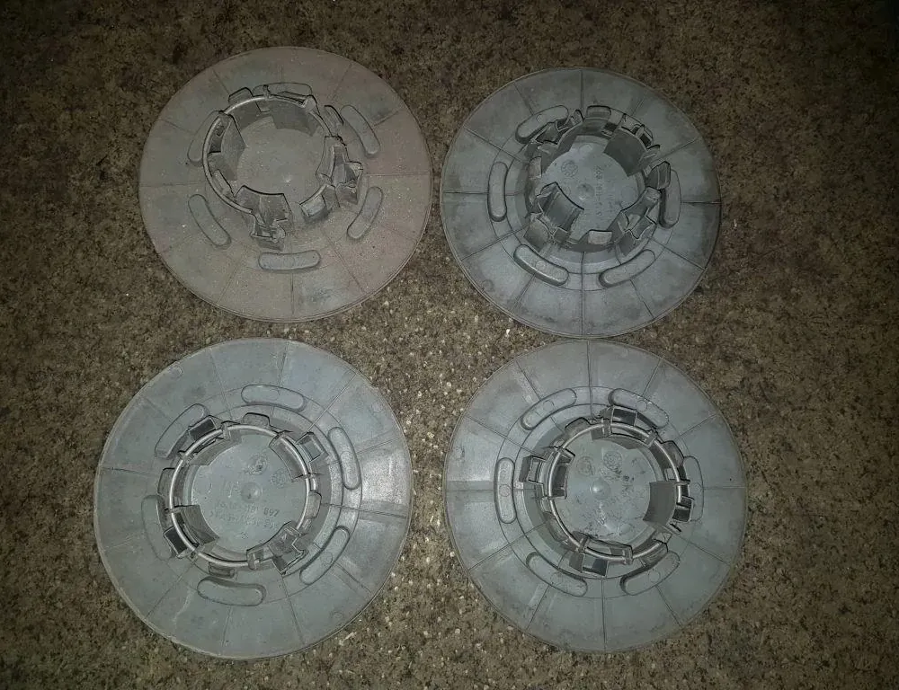 BMW 5 Series E39 (1995-2004) Колпаки на колеса 36131181897 33755969
